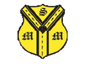 St Margaret Mary's Catholic Junior School Logo