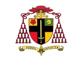 Cardinal Heenan Logo