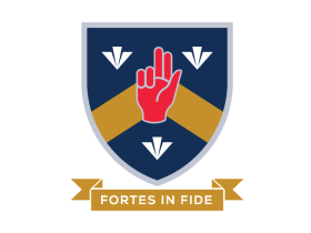 Saint Edmund Arrowsmith Catholic Academy Logo